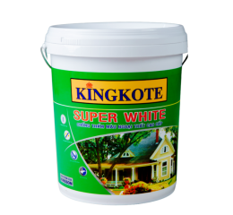 Sơn Nội Thất KINGKOTE