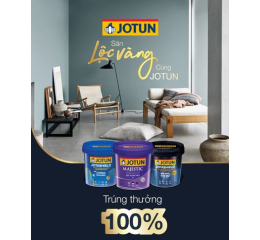 Sơn Nội Thất Jotun