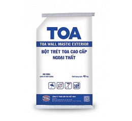 Bột Trét TOA