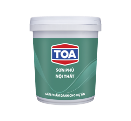 Sơn Nội Thất TOA
