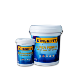 Sơn Ngoại Thất KINGKOTE