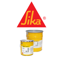Sơn Sàn Epoxy SIKA