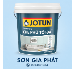 Essence Che Phủ Tối Đa Bóng