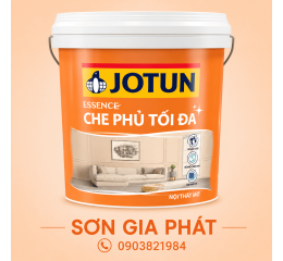 Essence Che Phủ Tối Đa Mờ