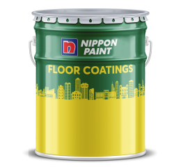 Sơn Sàn Nippon Paint