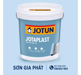 Sơn nội thất Jotaplast