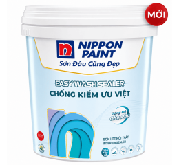 Sơn lót nội thất Easy Wash