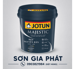 Majestic Đẹp Nguyên Bản
