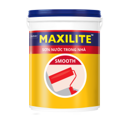 Sơn nước nội thất Maxilite Smooth ME5