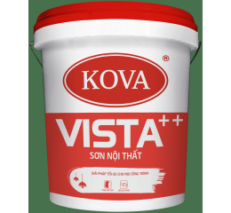 Sơn Nội Thất KOVA