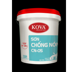 Sơn Chống Nóng KOVA