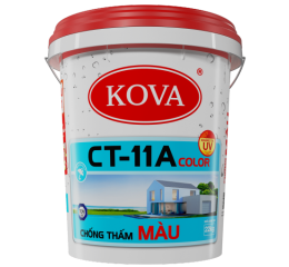 Sơn Chống Thấm KOVA