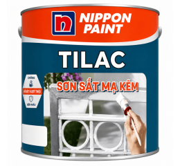 TILAC SƠN SẮT MẠ KẼM