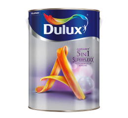 Dulux Ambiance 5in1 Pearl Glow - Bóng Mờ 66A