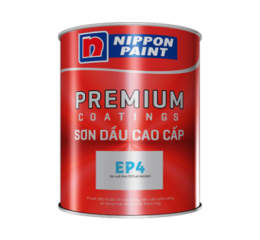 Sơn Dầu Nippon Paint