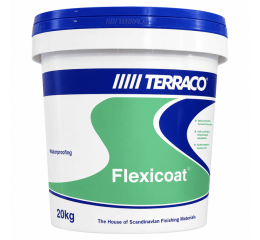 SƠN CHỐNG THẤM TERRACO FLEXICOAT