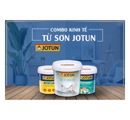Sơn Lót Jotun