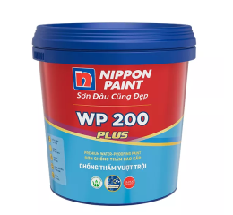 Sơn Chống Thấm Nippon Paint