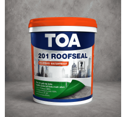 TOA 201 Roofseal PU Hybrid 
