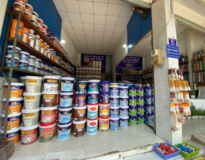 CỬA HÀNG