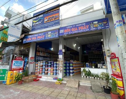 CỬA HÀNG