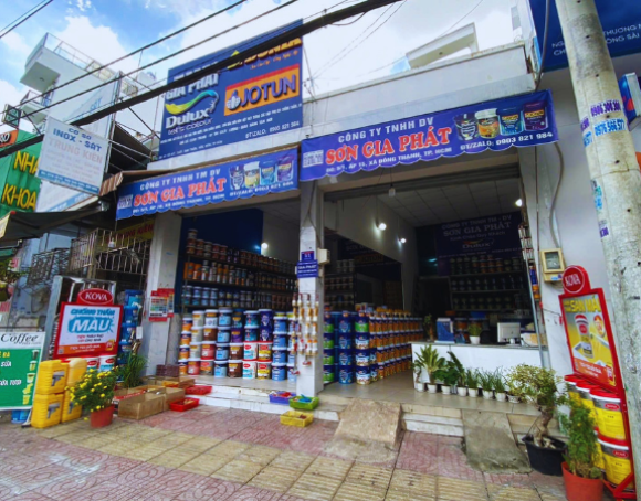 Giới thiệu a