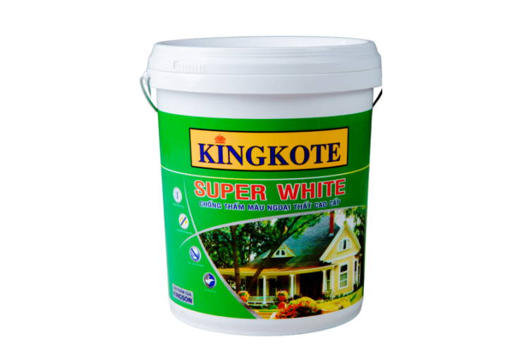 Sơn Nội Thất KINGKOTE