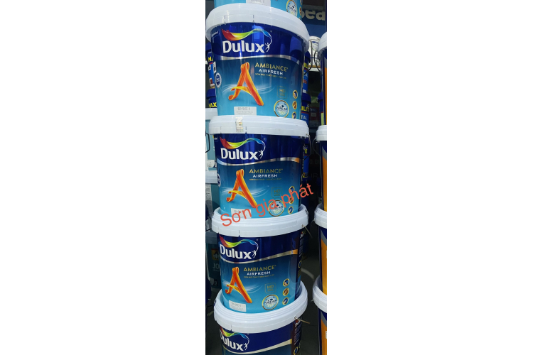 DULUX AMBIANCE AIRFRESH 68A