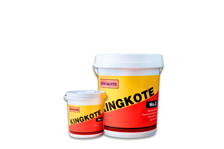 Sơn Chống Thấm KINGKOTE