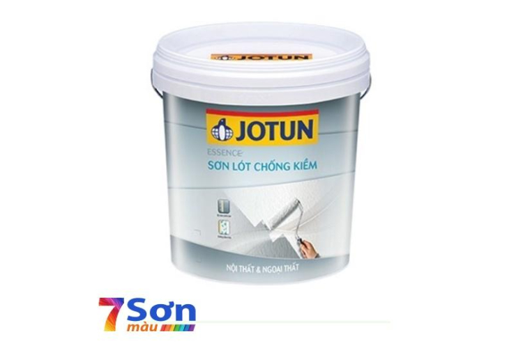 Sơn Lót Jotun