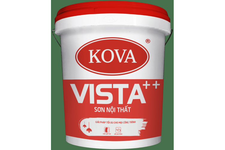 Sơn Nội Thất KOVA