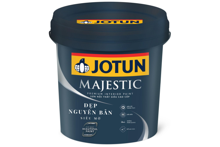Sơn Nội Thất Jotun