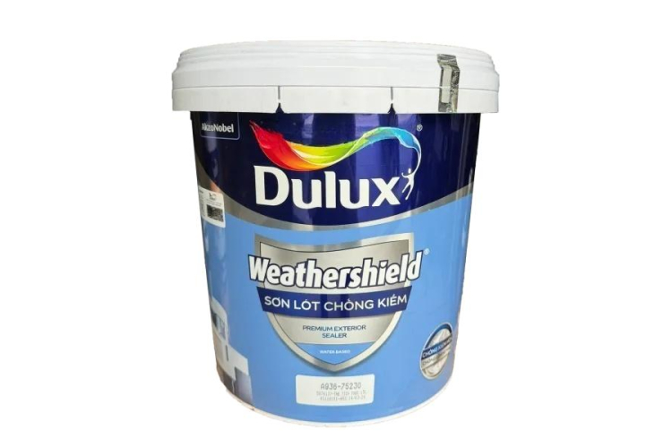 Sơn Lót Dulux