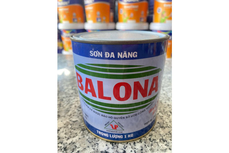 SƠN ĐA NĂNG BALONA