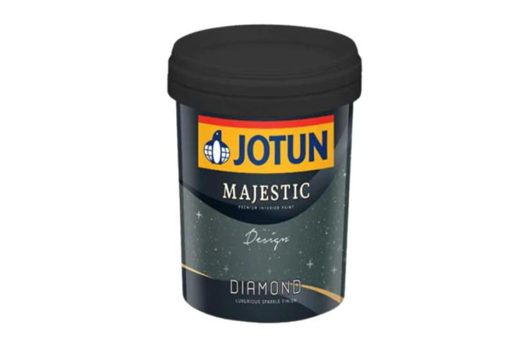 Sơn Hiệu Ứng Trang Trí Jotun