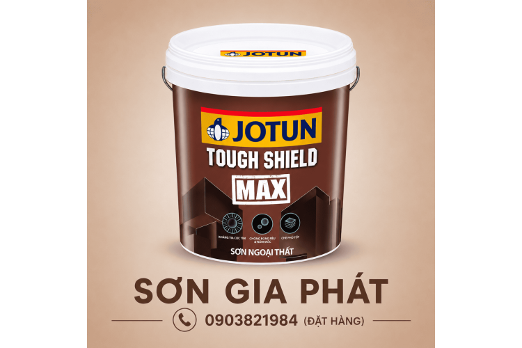 Jotun Tough Shield Max