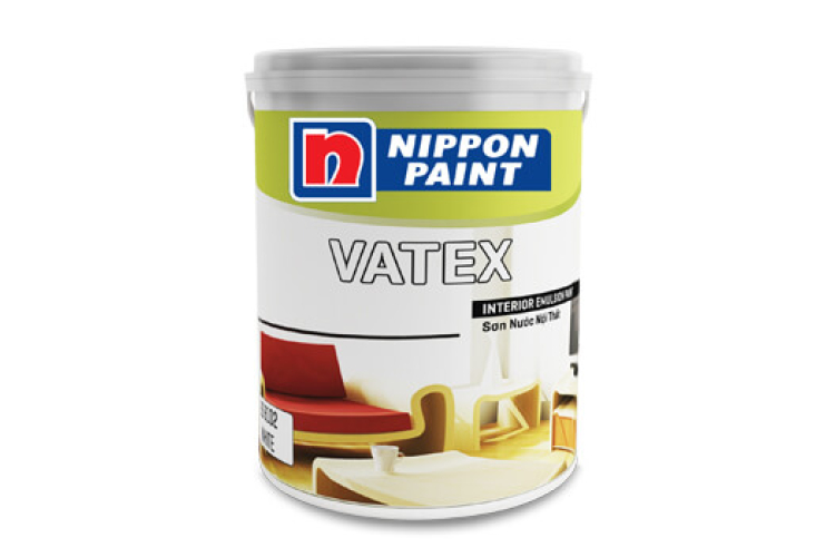 Sơn Nội Thất Nippon Paint