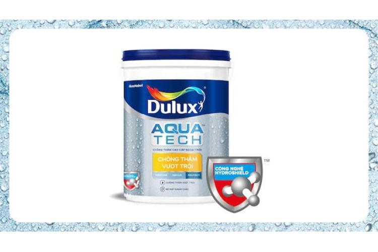 Sơn Chống Thấm Dulux